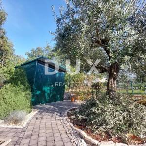 ISTRA, ROVINJ - Prekrasna vila s pogledom na more