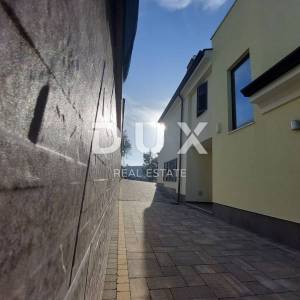 ISTRA, ROVINJ - Prekrasna vila s pogledom na more