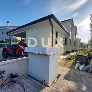 ISTRA, ROVINJ - Prekrasna vila s pogledom na more