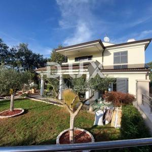 ISTRA, ROVINJ - Prekrasna vila s pogledom na more