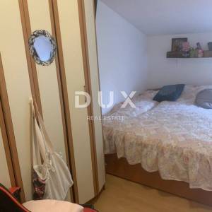 ISTRA, ROVINJ - Prostrani stan sa dvorištem