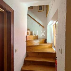 ISTRA, ROVINJ - Renovirana starina u samom centru grada