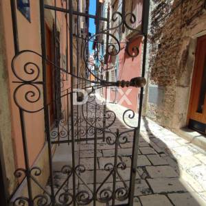 ISTRA, ROVINJ - Renovirana starina u samom centru grada