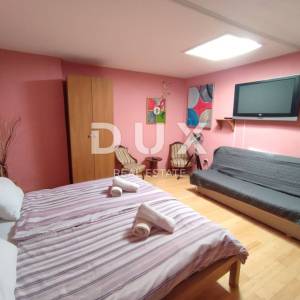 ISTRA, ROVINJ - Renovirana starina u samom centru grada