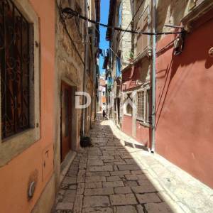 ISTRA, ROVINJ - Renovirana starina u samom centru grada