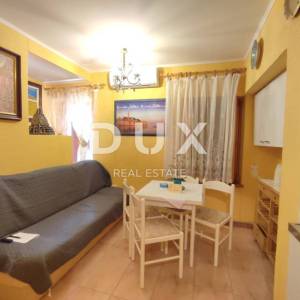 ISTRA, ROVINJ - Renovirana starina u samom centru grada