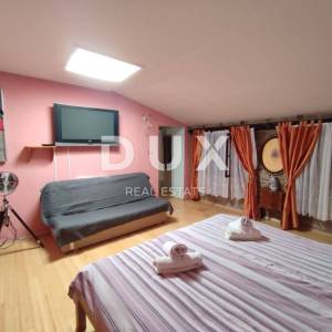 ISTRA, ROVINJ - Renovirana starina u samom centru grada