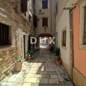 ISTRA, ROVINJ - Renovirana starina u samom centru grada