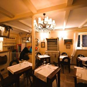 ISTRA, ROVINJ - Restoran na neponovljivoj lokaciji!