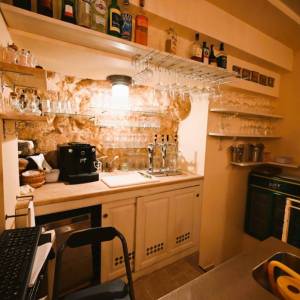 ISTRA, ROVINJ - Restoran na neponovljivoj lokaciji!