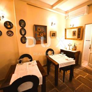 ISTRA, ROVINJ - Restoran na neponovljivoj lokaciji!