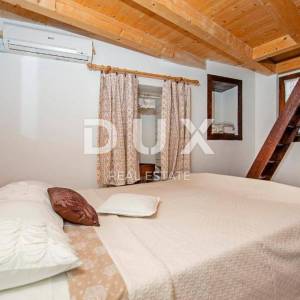ISTRA, ROVINJ - Rustikalna priča u strogom centru!