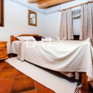 ISTRA, ROVINJ - Rustikalna priča u strogom centru!