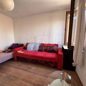 Istra, Rovinj - sami centar, 29.70m2 stan + tavan 16.50m2