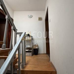Istra, Rovinj - sami centar, 29.70m2 stan + tavan 16.50m2