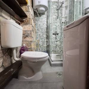 Istra, Rovinj - sami centar, 29.70m2 stan + tavan 16.50m2