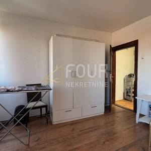 Istra, Rovinj - sami centar, 29.70m2 stan + tavan 16.50m2