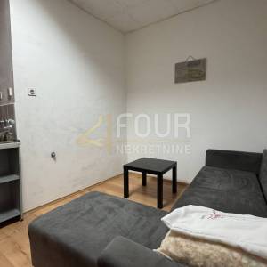Istra, Rovinj - sami centar, 29.70m2 stan + tavan 16.50m2