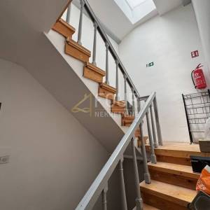 Istra, Rovinj - sami centar, 29.70m2 stan + tavan 16.50m2