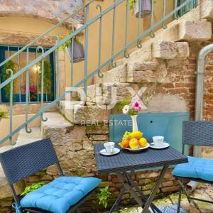 ISTRA, ROVINJ - Šarmantni studio na izvanrednoj lokaciji!!
