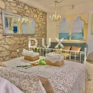 ISTRA, ROVINJ - Šarmantni studio na izvanrednoj lokaciji!!