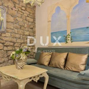 ISTRA, ROVINJ - Šarmantni studio na izvanrednoj lokaciji!!