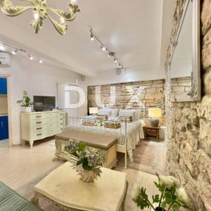 ISTRA, ROVINJ - Šarmantni studio na izvanrednoj lokaciji!!