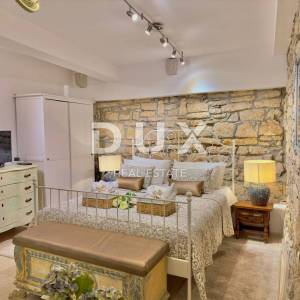 ISTRA, ROVINJ - Šarmantni studio na izvanrednoj lokaciji!!