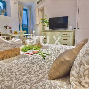 ISTRA, ROVINJ - Šarmantni studio na izvanrednoj lokaciji!!