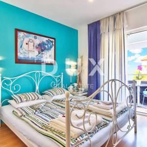 ISTRA, ROVINJ - Stan 3 stambene jedinice i predivnim vrtom