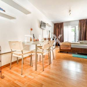 ISTRA, ROVINJ - Stan 3 stambene jedinice i predivnim vrtom