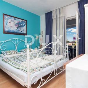 ISTRA, ROVINJ - Stan 3 stambene jedinice i predivnim vrtom