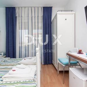 ISTRA, ROVINJ - Stan 3 stambene jedinice i predivnim vrtom