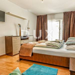 ISTRA, ROVINJ - Stan 3 stambene jedinice i predivnim vrtom