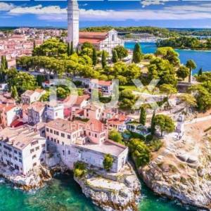 ISTRA, ROVINJ - Stan 89 m2 u prizemlju sa vrtom!