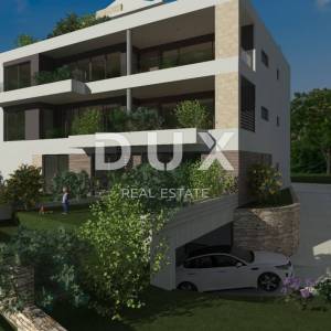 ISTRA, ROVINJ - Stan 89 m2 u prizemlju sa vrtom!