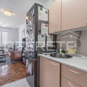 ISTRA, ROVINJ - Stan na pješačkoj udaljenosti od centra Rovinju
