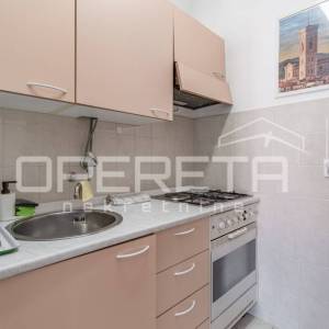 ISTRA, ROVINJ - Stan na pješačkoj udaljenosti od centra Rovinju