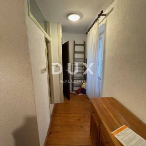 ISTRA, ROVINJ - Stan u strogom centru grada