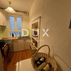 ISTRA, ROVINJ - Stan u strogom centru grada
