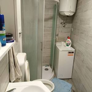ISTRA, ROVINJ Studio apartman u staroj jezgri grada 25 m2