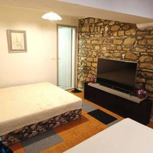ISTRA, ROVINJ Studio apartman u staroj jezgri grada 25 m2