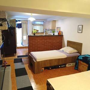 ISTRA, ROVINJ Studio apartman u staroj jezgri grada 25 m2