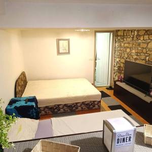 ISTRA, ROVINJ Studio apartman u staroj jezgri grada 25 m2