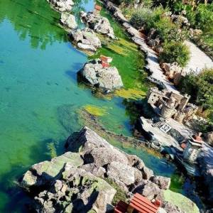 ISTRA, ROVINJ - Tematski park 