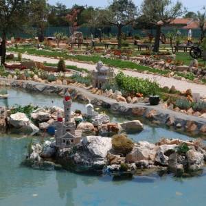 ISTRA, ROVINJ - Tematski park 