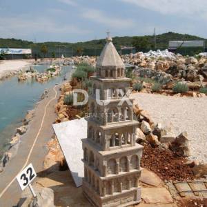 ISTRA, ROVINJ - Tematski park 