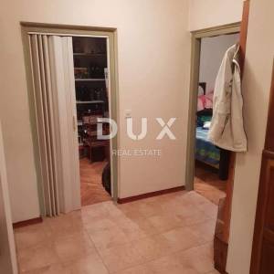 ISTRA- ROVINJ , trosoban stan s vrtom u blizini centra