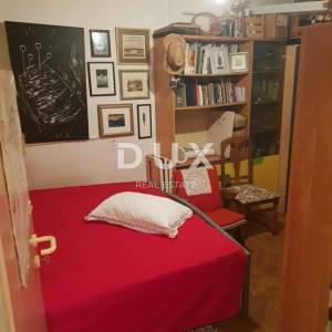 ISTRA- ROVINJ , trosoban stan s vrtom u blizini centra