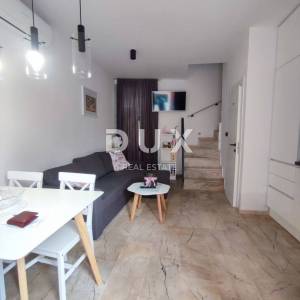 ISTRA, ROVINJ - U potpunosti uređena kamen kuća u centru